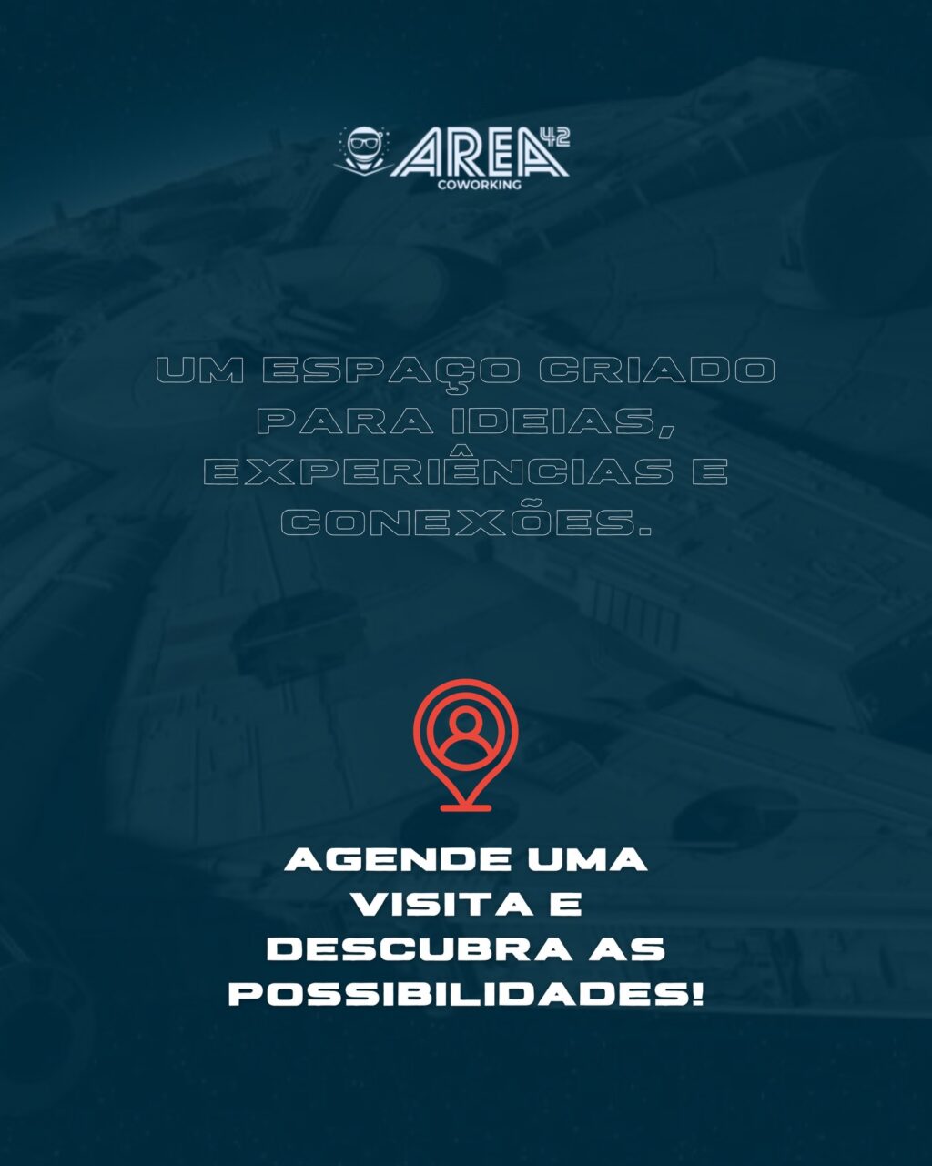 Instagram post from area42cwk. This post is in position 3.