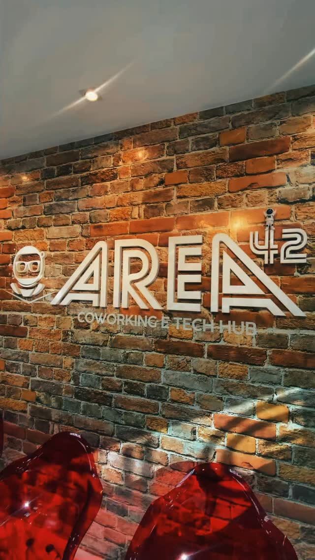 Instagram post from area42cwk. This post is in position 5.